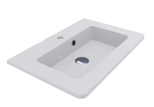 Умивальник Annabelle 600 Fancy Marble