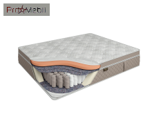 Матрас Dynasty Stewart Royal 120x200 Come-for