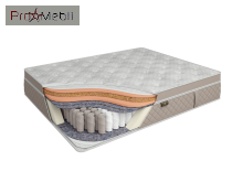 Матрац Dynasty Lancaster Royal 120x200 Come-for