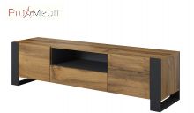 ТВ тумба Wood Cama