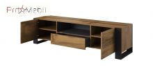 ТВ тумба Wood Cama