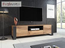 ТВ тумба Wood Cama