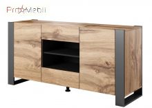 Комод Wood Cama