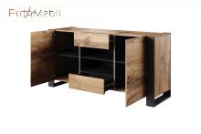 Комод Wood Cama