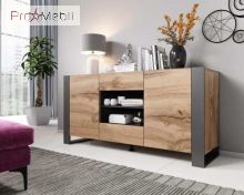 Комод Wood Cama