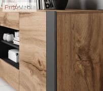 Комод Wood Cama