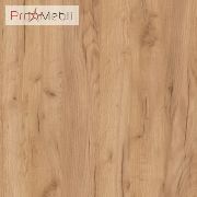 Стільниця дуб крафт золотий 28 мм 3050 Luxeform