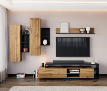 Стенка Калиста Світ Меблів