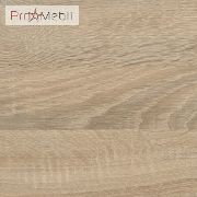 Стільниця дуб сонома 28 мм 870 Swiss Krono