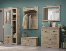 Вішак навісний Санремо Сокме