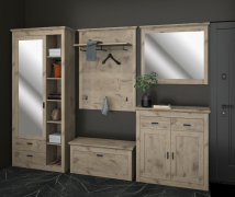 Вішак навісний Санремо Сокме