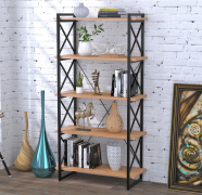 Стелаж Скіф-5-920 Loft Design