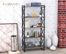 Стелаж Скіф-5-920 Loft Design