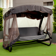 Гойдалка садова Домініка Solo 047 GreenGard