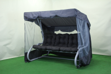 Гойдалка садова Толедо 031 GreenGard