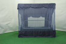 Гойдалка садова Толедо 031 GreenGard