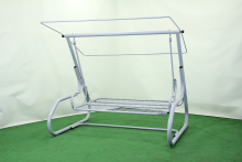 Гойдалка садова Толедо 031 GreenGard