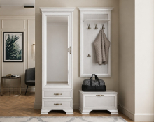 Передпокій Tiffany II Mebel Bos