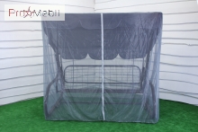 Москитная сетка для садовых качелей “Тенерифе” Greengard