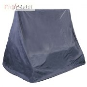 Чохол зимовий для зберігання садових гойдалок «Санторіні» З-107 Greengard