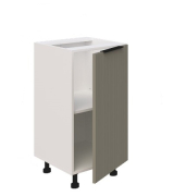 Тумба нижня Н40 L/R кухня Роуз Світ Меблів