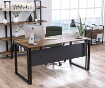 Письмовий стіл G-160-18 Loft Design