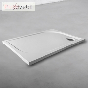 Душовий піддон Pacific 1000x700 Fancy Marble