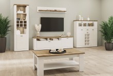 Стінка Орлеан 2 Сокме