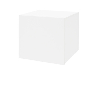 Антресоль 400 Спейс Світ Меблів