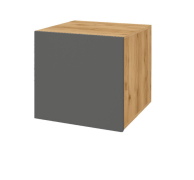 Антресоль 400 Спейс Світ Меблів