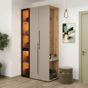 Антресоль 400 Спейс Світ Меблів