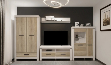 Стенка Белен сосна каньон Gerbor