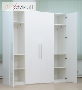 Шафа 4Д Глоссі Embawood