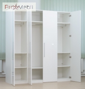 Шафа 4Д Глоссі Embawood