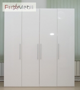 Шафа 4Д Глоссі Embawood