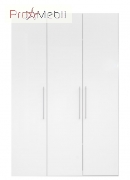 Шафа 3Д Глоссі Embawood