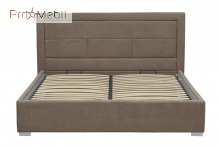 Кровать с подъемным механизмом MW1600 Тифани Embawood