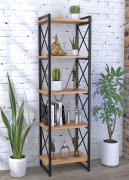Стелаж Скіф-5-550 Loft Design