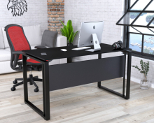 Письмовий стіл G-135-18 Loft Design