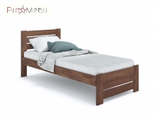 Кровать Каролина 90x200 Клен