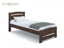 Ліжко Софія 90x200 Клен