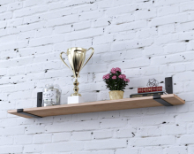 Полка J-18-100 см Loft Design
