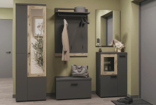 Прихожая Модена Сокме