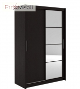 Шафа-купе Маріо 140 венге магія Gerbor