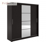 Шафа-купе Маріо 200 венге магія Gerbor