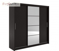 Шафа-купе Маріо 220 венге магія Gerbor