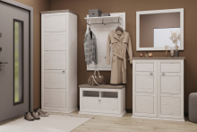 Прихожая Орегон Сокме