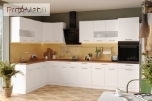 Тумба нижняя КН100x60 кухня Алина белая Сокме