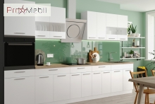 Тумба нижняя КН100x60 кухня Алина белая Сокме