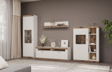 Стінка Санторіні Сокме